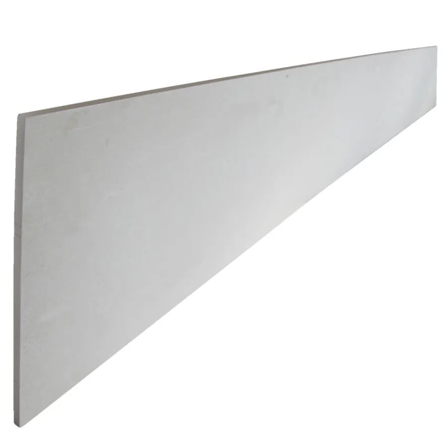SCG Fibercement*fibercement sokkelkant - Køb i butik