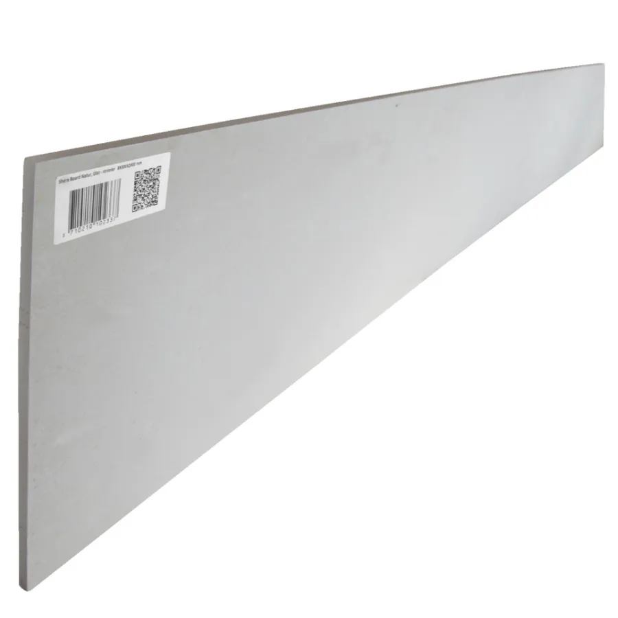 SCG Fibercement*fibercement sokkelkant - Køb i butik