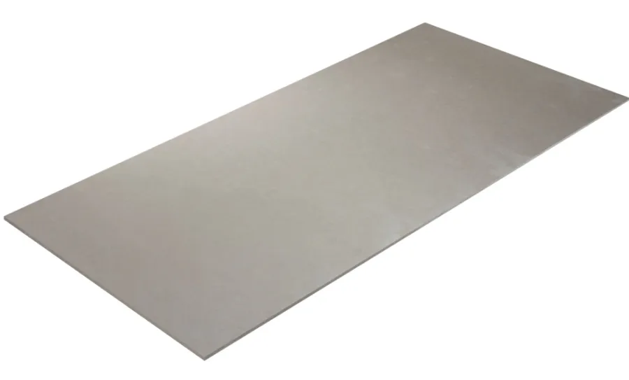 SCG Fibercement*Smartboard 8 x 596 x 1196 mm