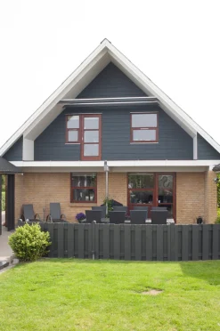 SCG Fibercement*Smartwood Plank antracit - Køb online