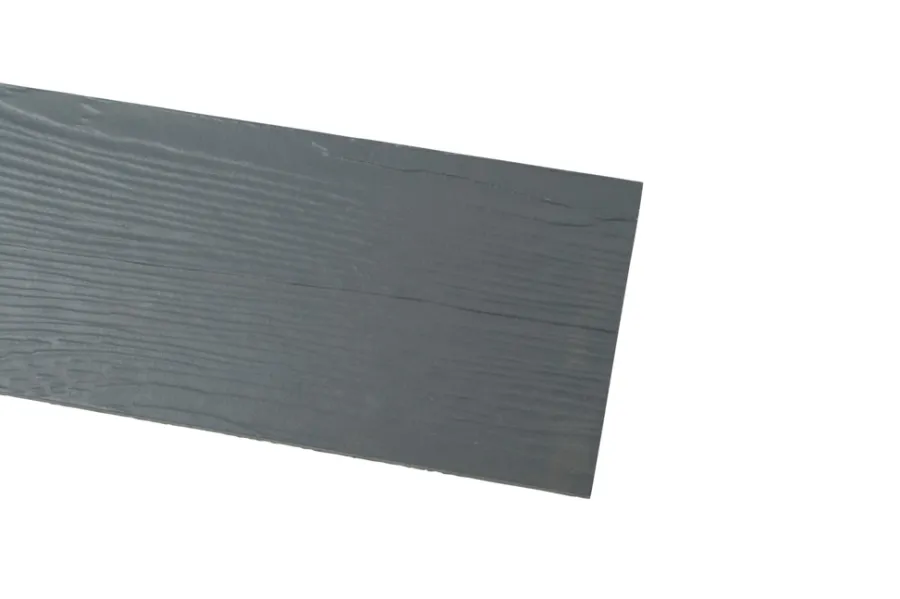 SCG Fibercement*Smartwood Plank antracit - Køb online