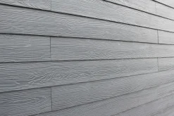 SCG Fibercement*Smartwood Plank antracit - Køb i butik
