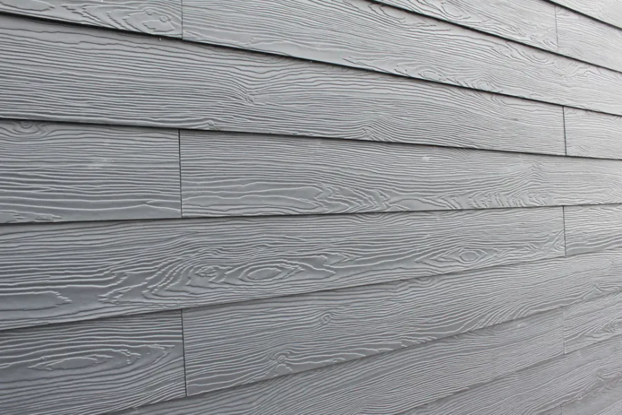 SCG Fibercement*Smartwood Plank antracit - Køb i butik