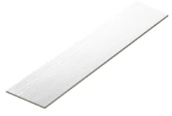 SCG Fibercement*Smartwood Plank hvid - Køb online