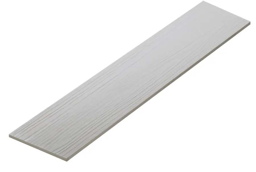 SCG Fibercement*Smartwood Plank lys grå - Køb i butik