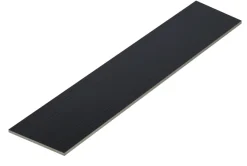SCG Fibercement*Smartwood Plank sort - Køb i butik