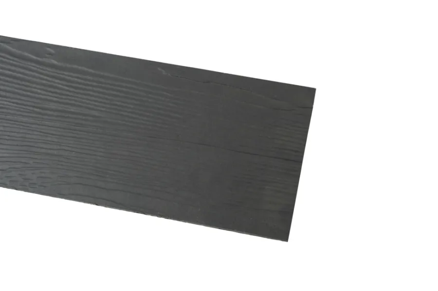 SCG Fibercement*Smartwood Plank sort - Køb online