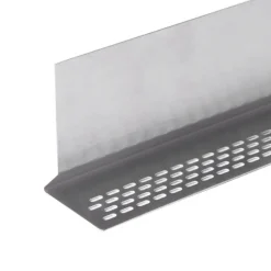 SCG Fibercement*startprofil til facadebeklædning