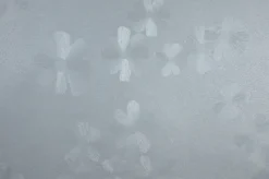 Nordic Home Selvklæbende Folie*Selvklæbende folie - 65 x 200 cm sølv