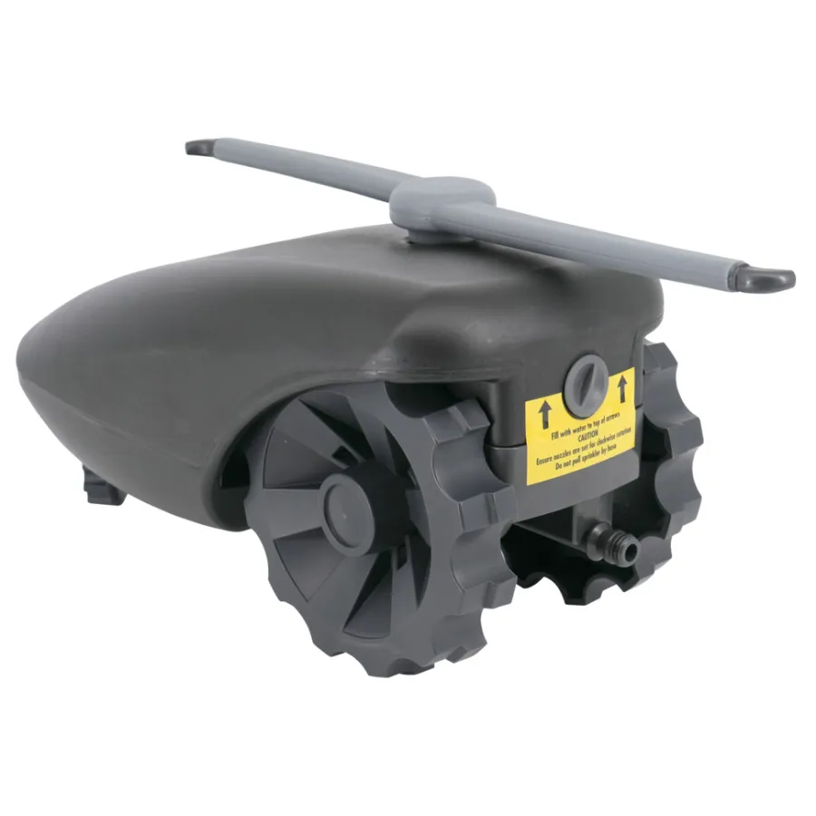 Garden® Havevanding*Selvkørende havevander -