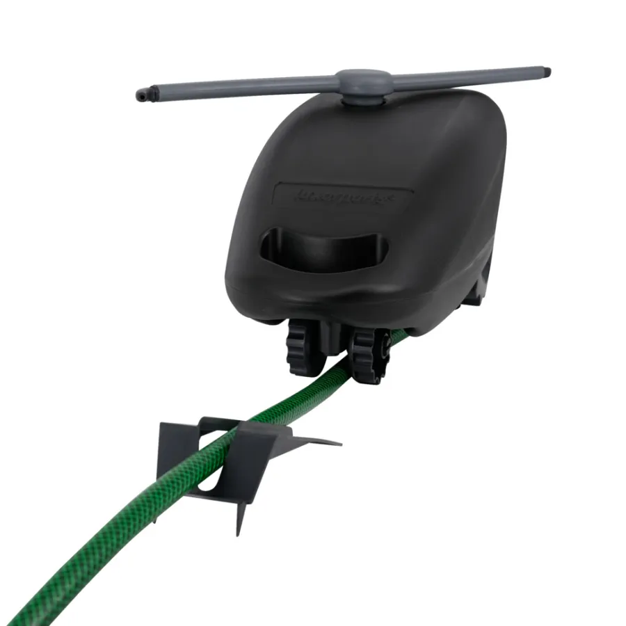 Garden® Havevanding*Selvkørende havevander -