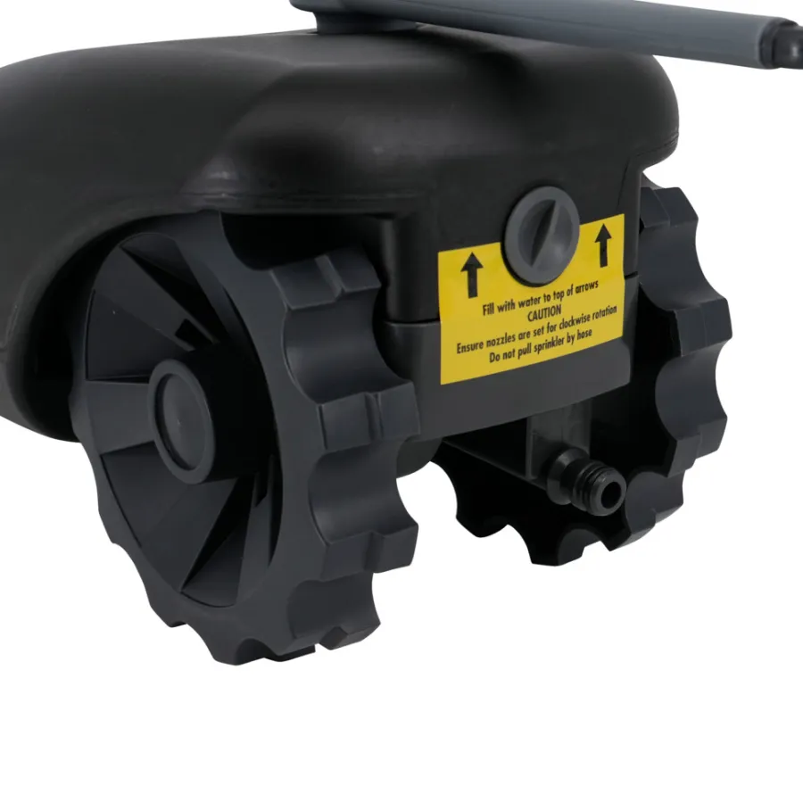 Garden® Havevanding*Selvkørende havevander -