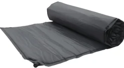 Sunlife® Sæsonafslutning|Luftmadrasser & Pumper*Selvoppusteligt liggeunderlag Dallas 185 x 56 x 3 cm -