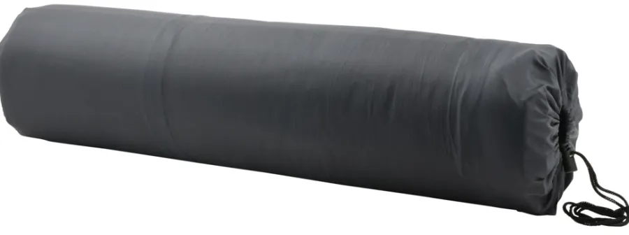 Sunlife® Sæsonafslutning|Luftmadrasser & Pumper*Selvoppusteligt liggeunderlag Dallas 185 x 56 x 3 cm -