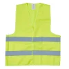 AutoZone® Sikkerhedsudstyr|Cykeltilbehør*Sikkerhedsvest str. XL -