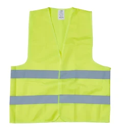 AutoZone® Sikkerhedsudstyr|Cykeltilbehør*Sikkerhedsvest str. XL -