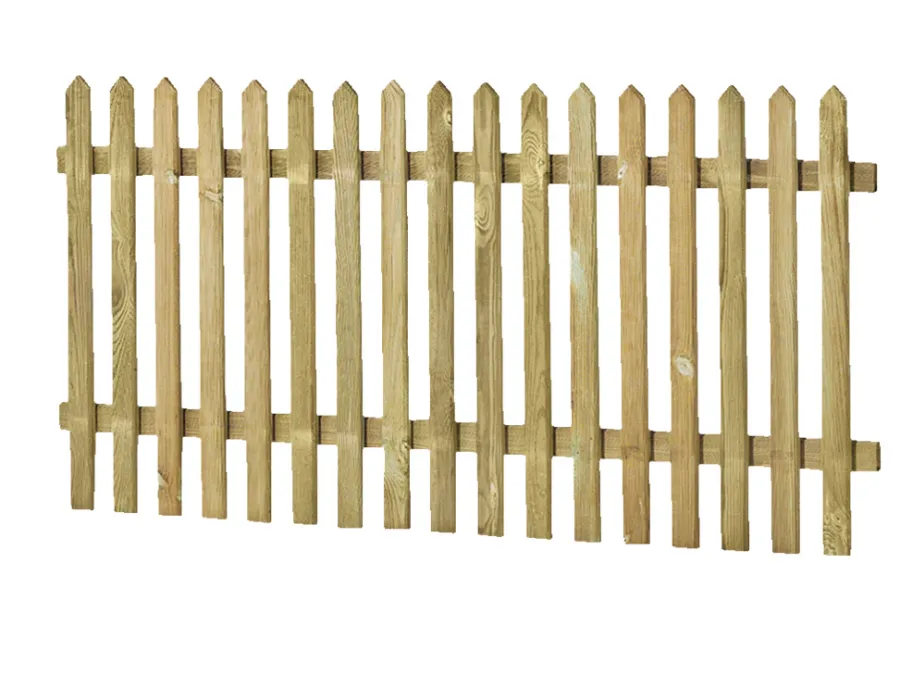 Stakit*Skagenhegn 150 x 70 cm