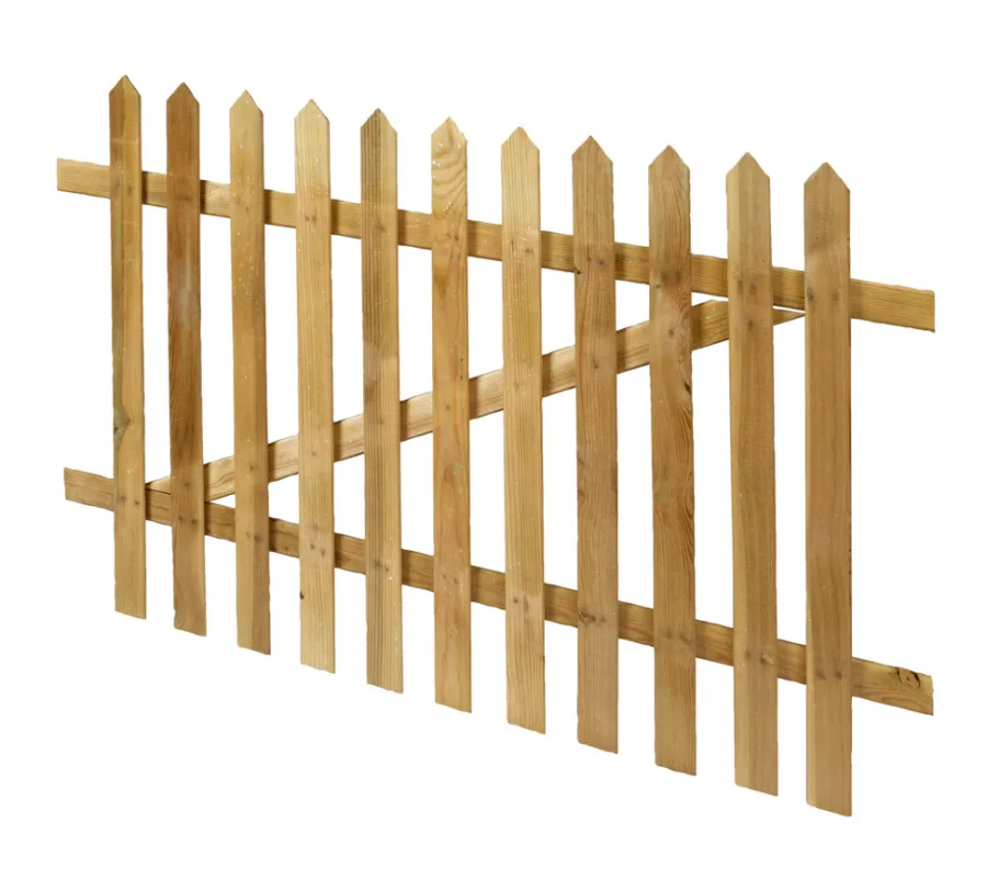 Havelåger|Stakit*Skagenlåge 70 x 100 cm