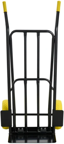 Garden® Flyttekasser & Tilbehør Til Flytning|Trillebøre & Sækkevogne*Sækkevogn 250 kg -