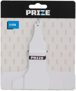 PRIZE® Savblade & -Klinger*Skrabebladssæt til bajonetsav 3 dele -