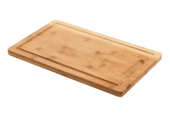 Grillexpert® Køkkenudstyr|Grilltilbehør*Skærebræt 37 x 20 cm -