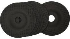 WORK it by millarco Skæreskiver*Skæreskiver til sten Ø115 x 22 mm - 5 stk.