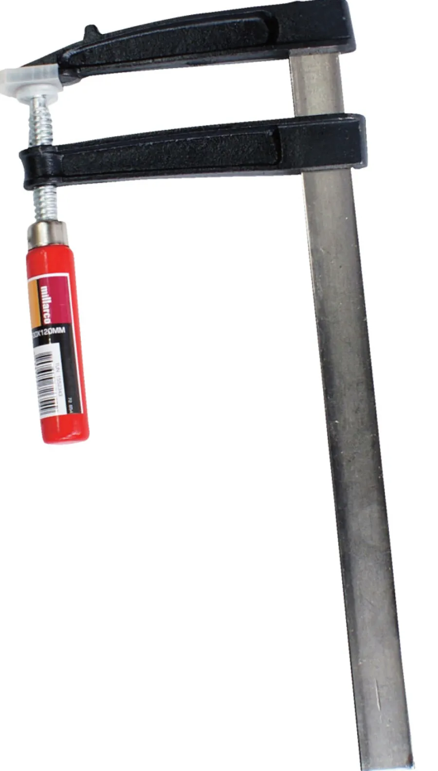 WORK it by millarco Skruetvinger*Skruetvinge 300 x 120 mm