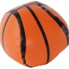 Ud & Leg® Legetøj*Skumbold basket Ø12 cm