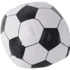 Ud & Leg® Legetøj*Skumbold fodbold Ø12 cm