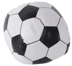 Ud & Leg® Legetøj*Skumbold fodbold Ø12 cm