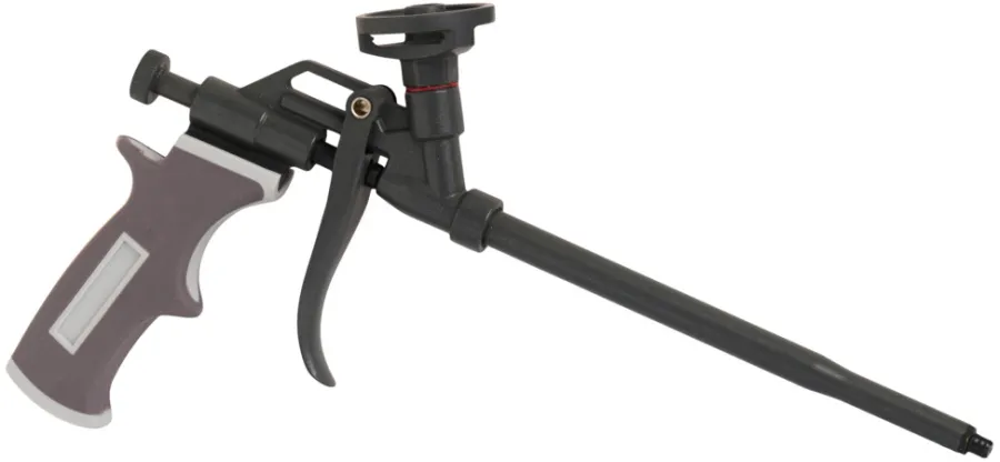 LUXI® Fugepistoler*Skumpistol teflonbelagt -