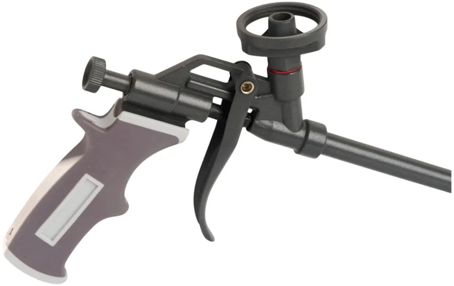 LUXI® Fugepistoler*Skumpistol teflonbelagt -