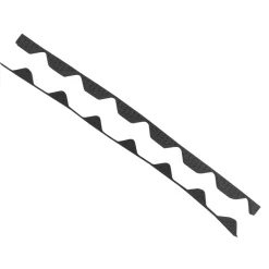 Onduline Tagplader*Skumtætningsklodser 1008 x 41 mm 4-pk. sort