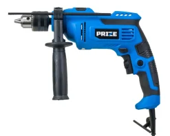 PRIZE® Bore- & Skruemaskiner*Slagboremaskine 500 W -