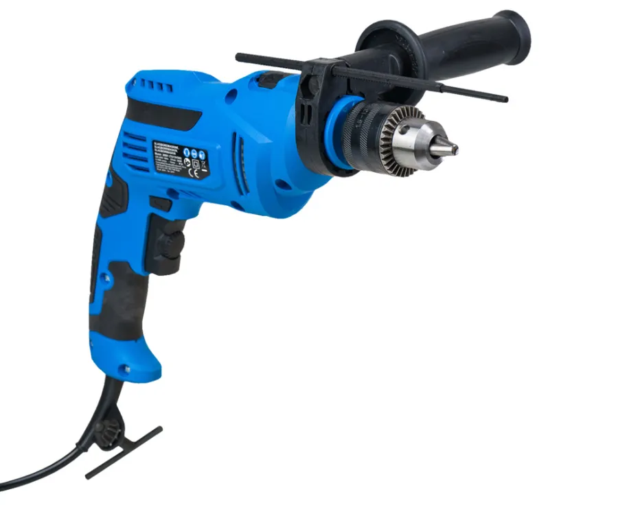 PRIZE® Bore- & Skruemaskiner*Slagboremaskine 500 W -