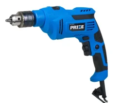 PRIZE® Bore- & Skruemaskiner*Slagboremaskine 500 W -