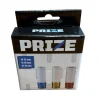 PRIZE® Spændeværktøj*Slagtoppe 17/19/21 mm 3-pk. -
