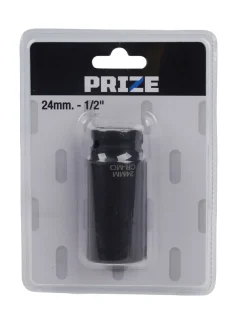 PRIZE® Spændeværktøj*Slagtop til jordspyd 24 mm -