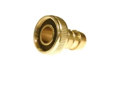 Vvs-Artikler*Slangeforskruning 3/4" x 3/4"