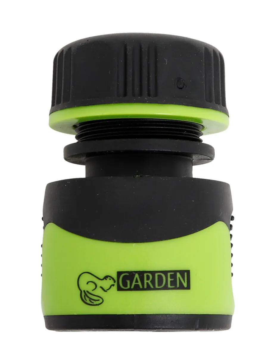 Garden® Koblinger & Sprøjtepistoler*Slangekobling 1/2" -
