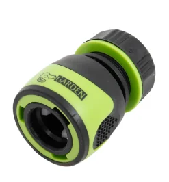 Garden® Koblinger & Sprøjtepistoler*Slangekobling 1/2