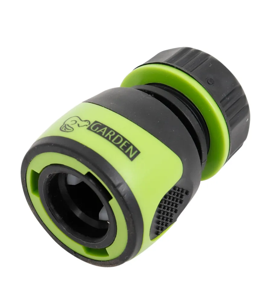 Garden® Koblinger & Sprøjtepistoler*Slangekobling 1/2" -