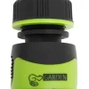 Garden® Koblinger & Sprøjtepistoler*Slangekobling 1/2" med stop -