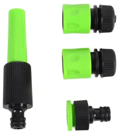 Garden® Haveslanger & Tilbehør*Slangesæt med 5 dele -