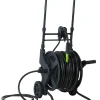 Garden® Haveslanger & Tilbehør*Slangevogn med 45 m slange -