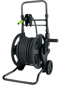 Garden® Haveslanger & Tilbehør*Slangevogn med 45 m slange -