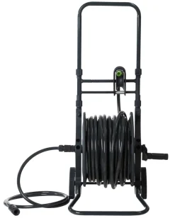 Garden® Haveslanger & Tilbehør*Slangevogn med 45 m slange -