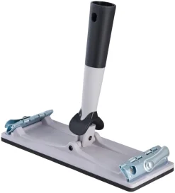 LUXI® Sandpapir*Slibebræt 8 x 23 cm -