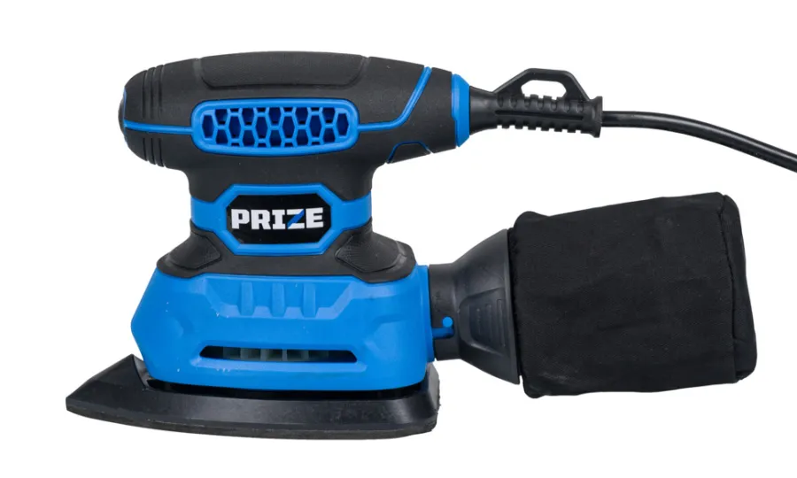 PRIZE® Polere- & Slibemaskiner*Slibemus 200 W -