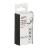 LUXI® Sandpapir*Slibepude korn 100 med vinkel - 70 x 100 mm -